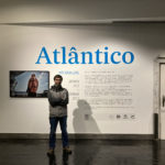 Exposição “Atlântico” no Museu Marítimo de Ílhavo