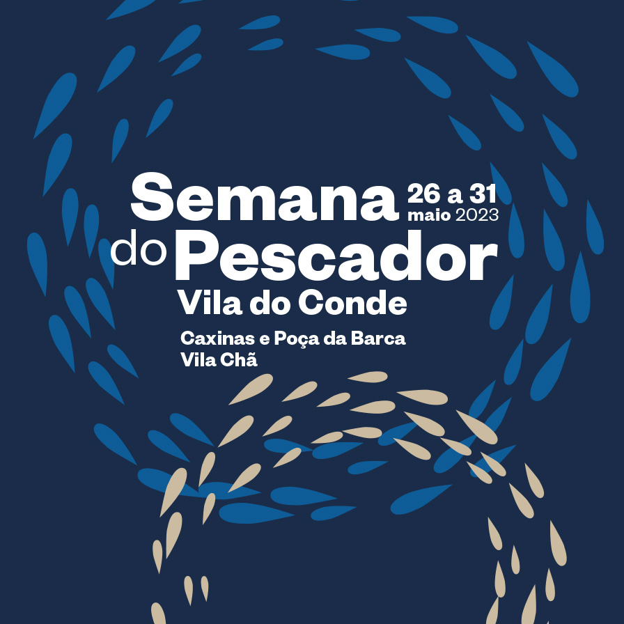“Na língua da maré” apresentado na Semana do Pescador em Vila do Conde